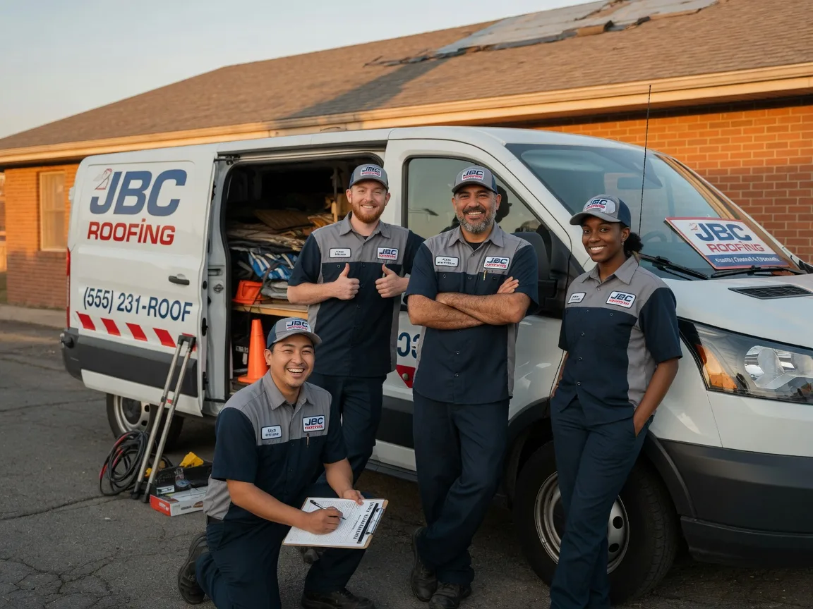 Roof Replacement company in Tukwila, WA