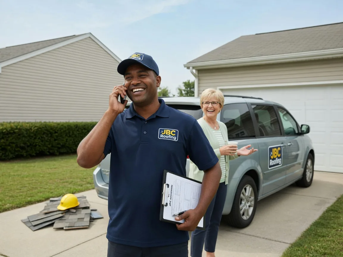Roof Replacement Tukwila, WA FAQs